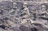 On Confederates and Their Monuments