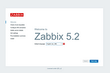 Zabbix on Ubuntu