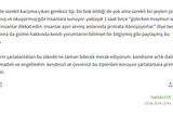 Ekşi Sözlük sever beni