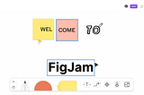 FigJam 如何協助我建立高效創意產出流程