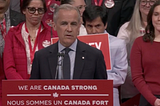 When Your Best Friend Tells You It’s Over. Canada And The Rest Of the World Can’t Trust The U.S.