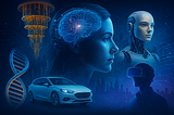 10 Mind-Blowing Technologies That Will Change the World by 2030 (You’re Not Ready for #7)