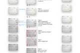 Evaluating our Paper Prototype for Microsoft Teams