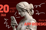 I Got 20 Angry Texts at 7 AM. Blame This App Redesign.