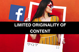 How Facebook’s 2024 Limited Originality of Content Guidelines Are Redefining Creativity