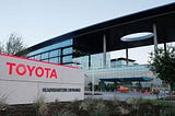 Toyota capitulates to Lincoln Project