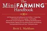 [READING BOOK] The Mini Farming Handbook