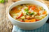 Soup Market Trends: Health and Wellness Drive Growth in Plant-Based, Convenient Options — Insights…