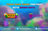 It is a great honor to reach Partnership with Berry Data