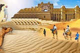 Rajasthan Custom Made Tour : The Glory Of India