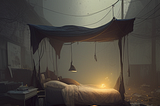 Sweet Dreams