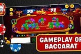 Game Of Baccarat