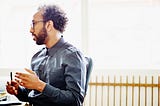 Three Words You Need for Your Next Hard Conversation