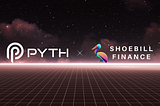 Shoebill Finance Powered by Pyth