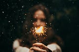 Finding a New Spark