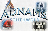 The great Adnams takeover