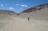 The Himalayan Sojourn 1.0- Part 5- Sarchu to Leh