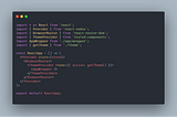 Adding a Smart Dark mode to my React app