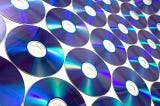 The fall of the compact disk (CD)