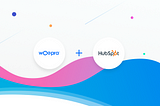 Woopra Becomes a HubSpot Connect Certified Partner