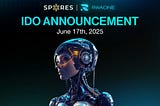 Redefining Asset Trading on Blockchain: RWAOne on Spores Launchpad!