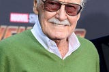 Stan Lee: The Architect of Marvel’s Universe