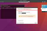 Remote Desktop to Ubuntu Instance with no GUI.