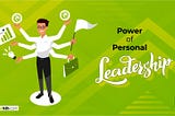 Power Of Personal Leadership