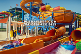 Kontraktor Waterpark Indonesia Terbaik
