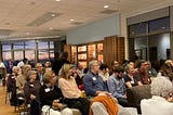 Remarks before a screening