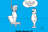 Git, Code Review, Merge Request