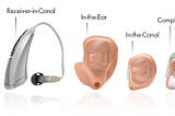 Hearing Aids Manufacturers & Suppliers: Choose the Best One for You