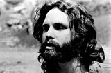 The Spectre of Jim Morrison