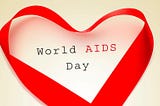 #WorldAIDSDay2016