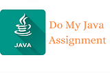 Can Your Experts Help with Java Programming Assignment?