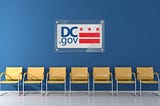 Reimagining the Wait Times at the DMV — a UX Case Study