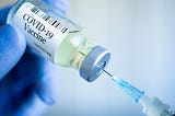 Shut up and get vaccinated. The rest of us are fed up.
