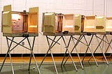 I Didn’t Vote Because I Don’t Like to Get Involved in Politics, and Now I’ve Determined the…