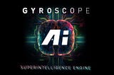 Gyroscope Newsletter: April
