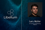 Introducing Our New Advisor: Lars Müller