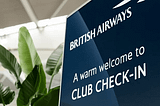 British Airways Announces £7 Billion Transformation Plan