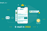 Email in 2022 📩