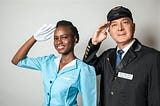 5 Tips to Become A Flight Attendant and Land A CJO