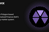 Introduction to 0vix(Money Market Protocol)