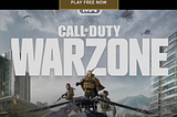 Call of Duty Warzone Has Perfected Videogame Marketing