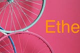 Core components of Ethereum