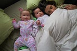 Becoming a Parent Will Ruin Your Life