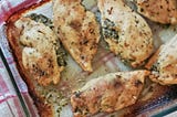Healthy Chicken Recipes — Why not DIY