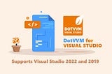 DotVVM for Visual Studio 2022 is now available