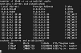 How kubectl port-forward works ?